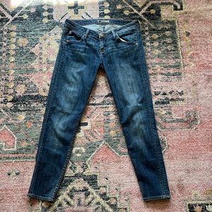 Hudson jeans size 29